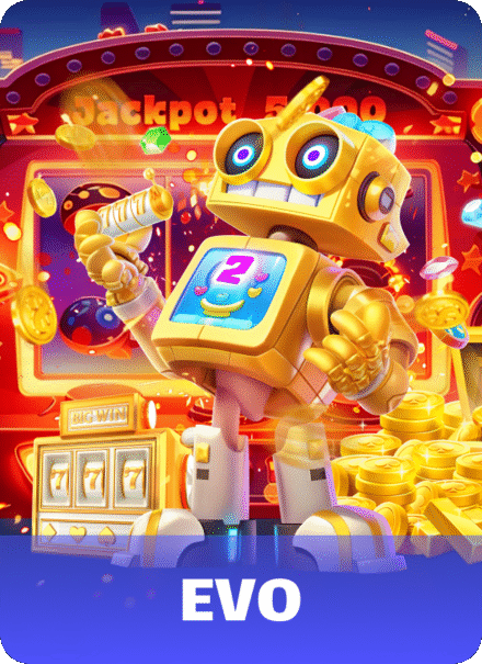 Evoplay — Slots từ Evoplay